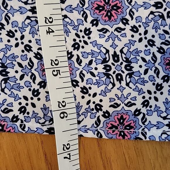 Le Lis cold shoulder top Size L - Picture 11 of 11